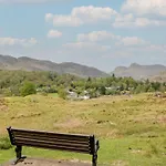 Woodloft Elterwater