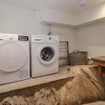 Woodloft Prázdninový dům *