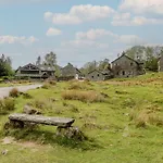 Woodloft Prázdninový dům Elterwater