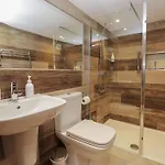 Woodloft Prázdninový dům