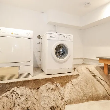 Woodloft Nyaraló Elterwater