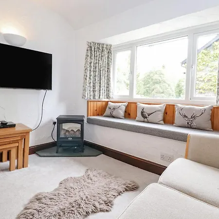 Woodloft * Elterwater