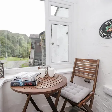 Woodloft * Elterwater