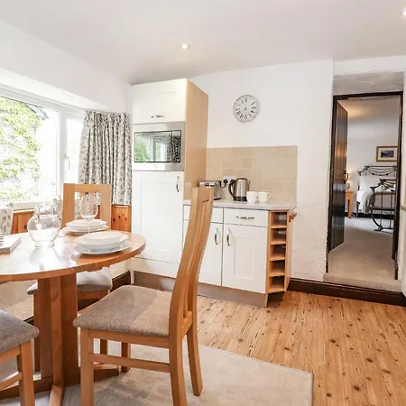 Woodloft Nyaraló Elterwater