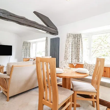 Woodloft * Elterwater