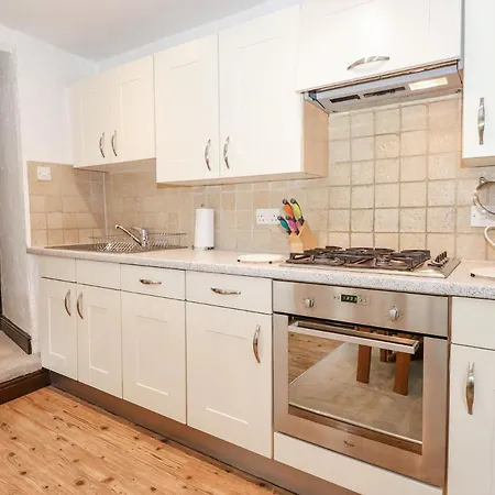 Holiday home Woodloft *