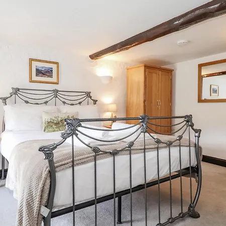 Woodloft * Elterwater