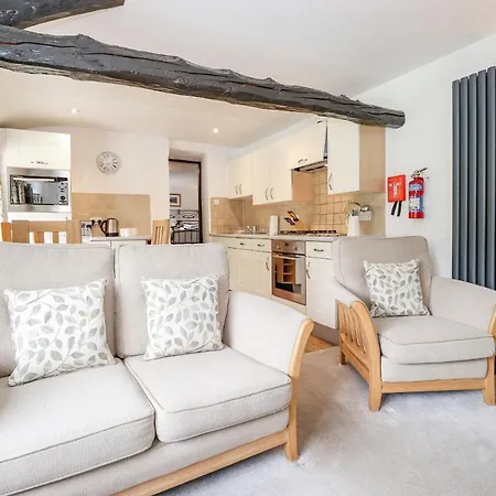 Woodloft Holiday home *