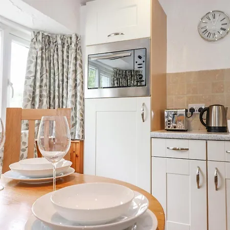 Woodloft Elterwater