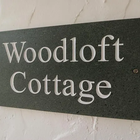 Woodloft Elterwater