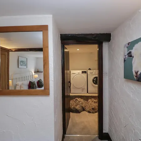 Woodloft Elterwater