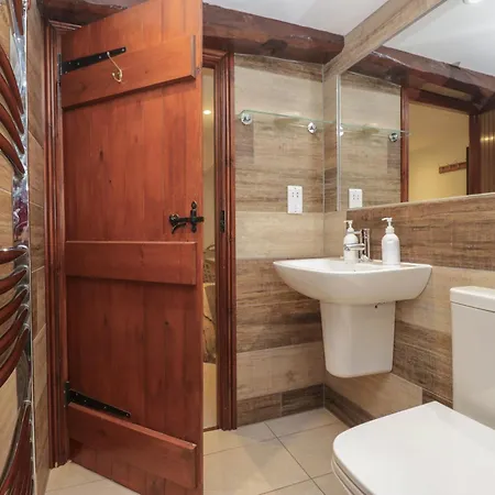 Casa de Férias Woodloft
