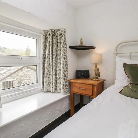 Woodloft Elterwater