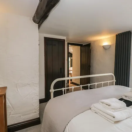 Woodloft * Elterwater