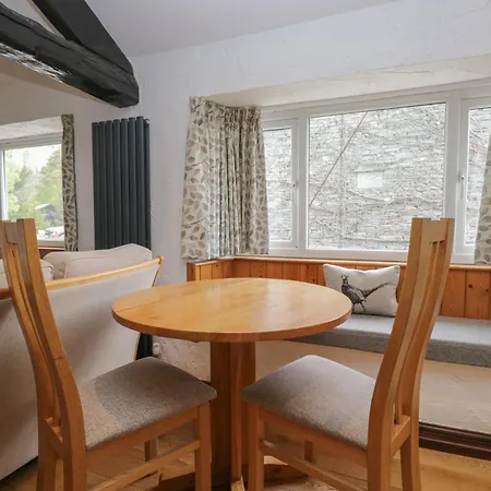 Casa de Férias Woodloft Elterwater