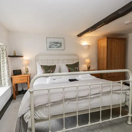 Woodloft * Elterwater