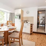 Woodloft Holiday home Elterwater