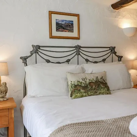 Holiday home Woodloft *