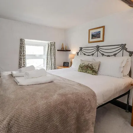 Woodloft Elterwater